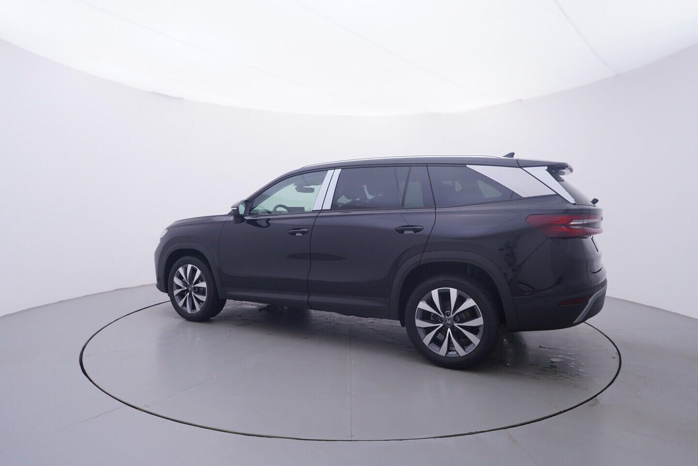 Škoda Kodiaq, Selection 2.0 TDI 4x4 142 kW - fotka 3
