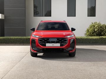 Sline 195kw Quatt Gravity Tech