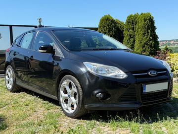 1.0EcoBoost GO Spojka -21% DPH