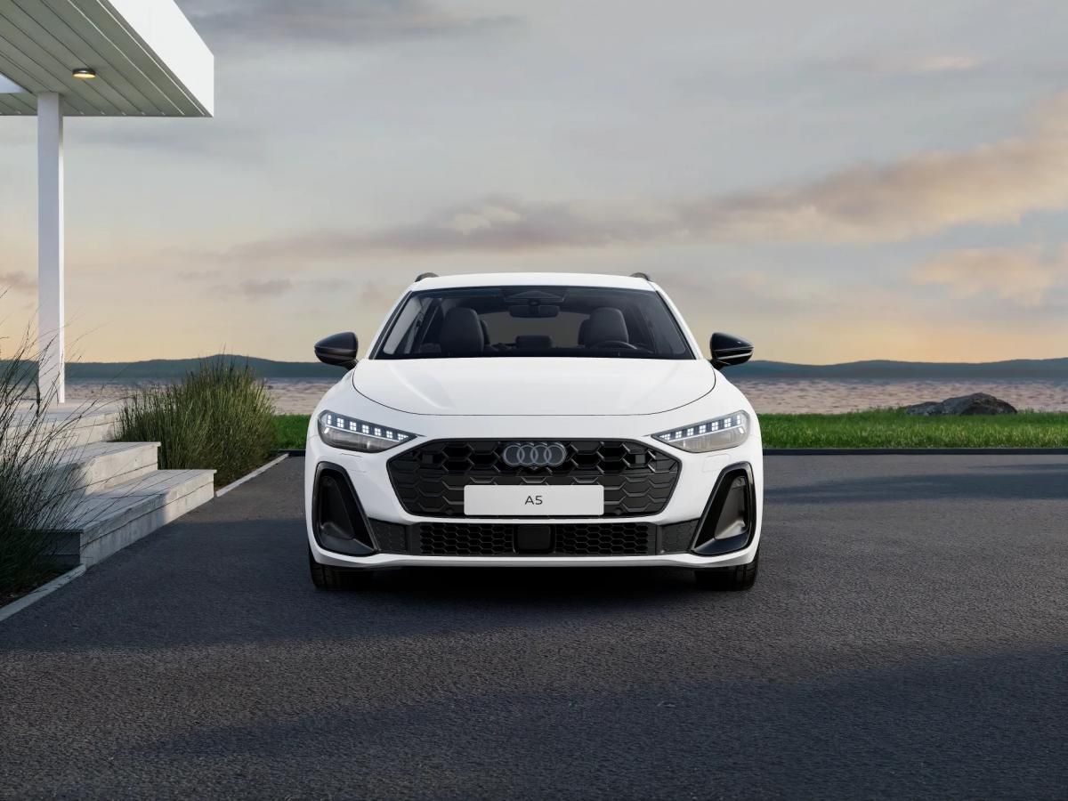 Audi A5, Avant S line Gravity záruka 4