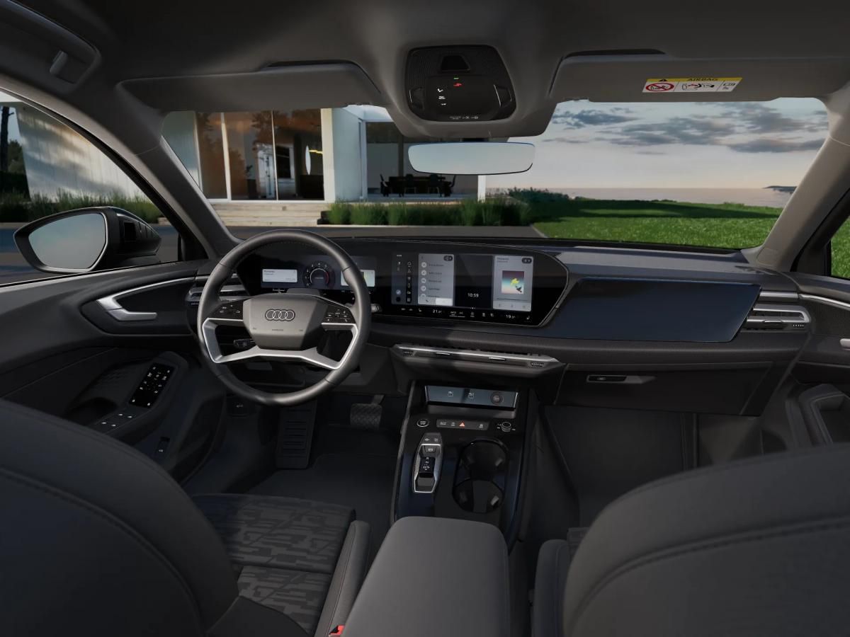 Audi A5, Avant S line Gravity  záruka 4 - fotka 5