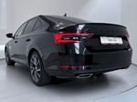 Škoda Superb, Sportline 4X4 2.0/206kW 7DSG -
