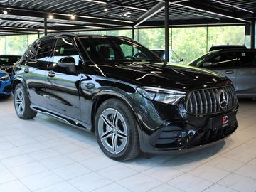 43 AMG 4MATIC Premium Night/36
