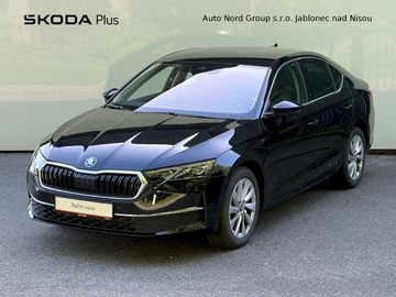 1.5 TSI 110kW Top Selection 6°