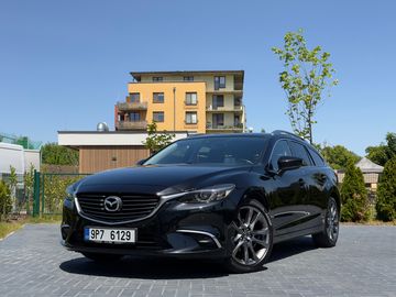 2.0 Skyactiv-G 121 kw