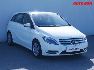 1.8 CDi B 180,AT,xenon