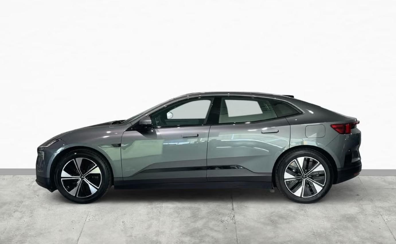 Polestar 4, LR Plus 360kam Panorama HuD - fotka 2