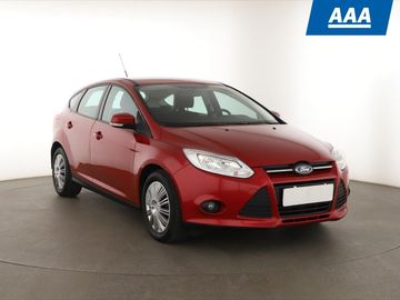 1.6 i, Automatická klima
