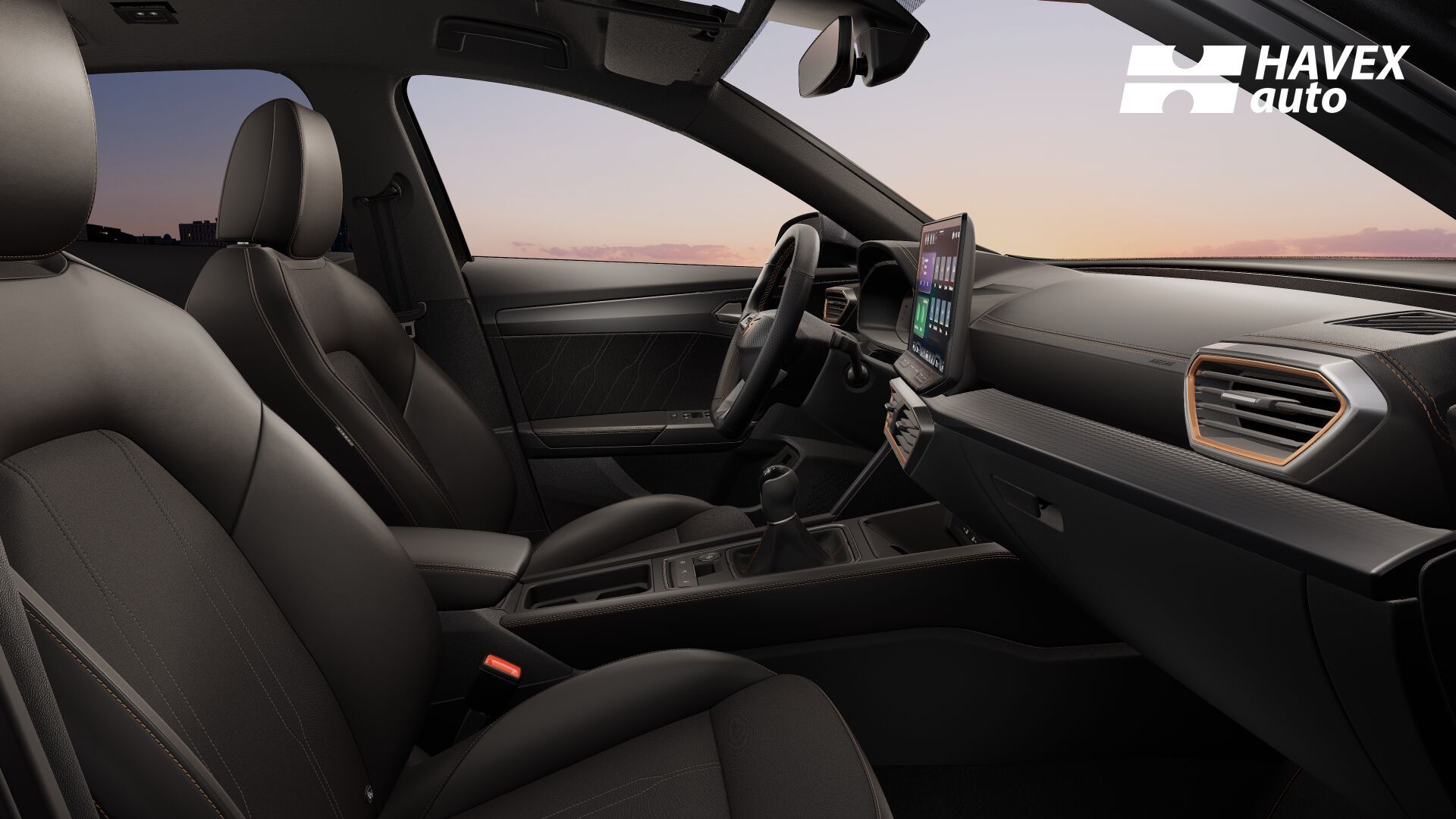 Cupra Formentor, CUPRA 1.5 TSI 150k - fotka 5