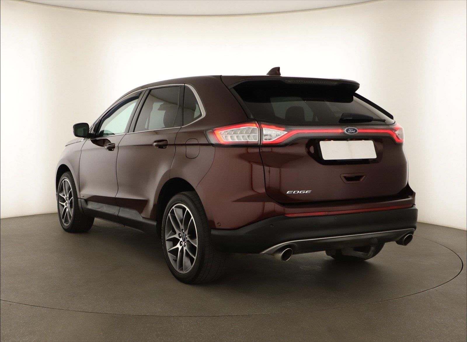 Ford Edge, 2.0 Bi-TDCI, 4X4, Automat - fotka 4