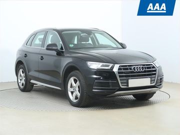 2.0 TDI, 4X4, Automat