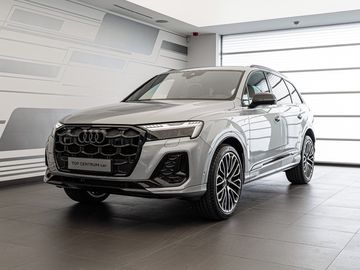 SUV 50 TDI quattro
