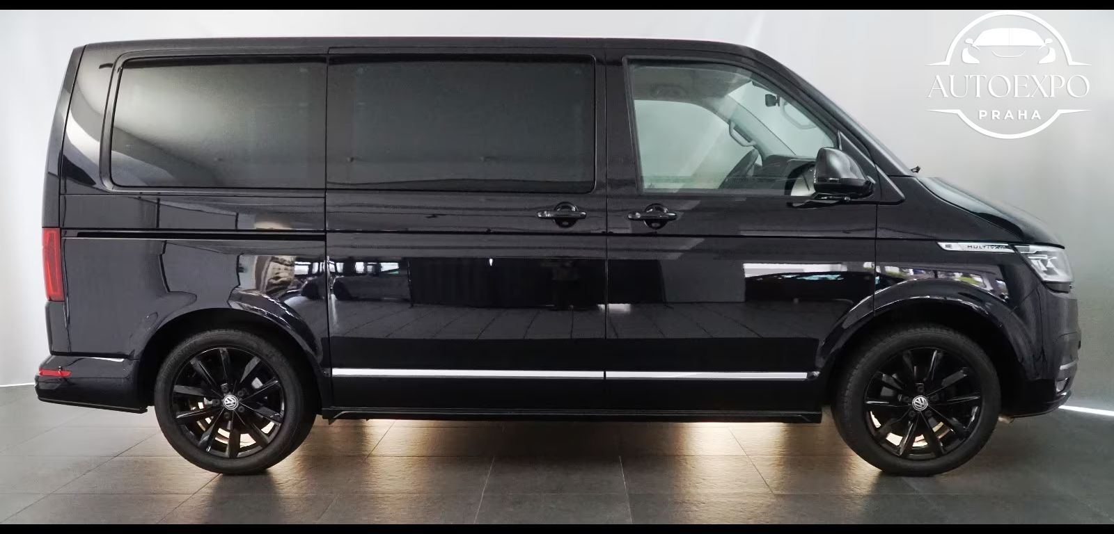 Volkswagen Multivan, T6.1 Multivan Gen Six Sport! - fotka 6