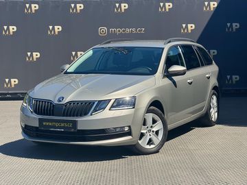 III 1.5TSi MAN Ambi+ REZERVACE