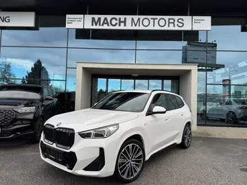 BMW iX1, iX1 xDrive 30