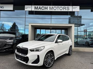 iX1 xDrive 30