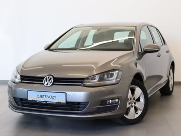 Comfortline 1,2 TSI 6G
