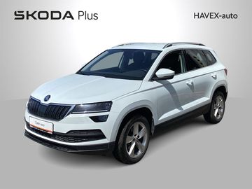 1.0 TSI Style