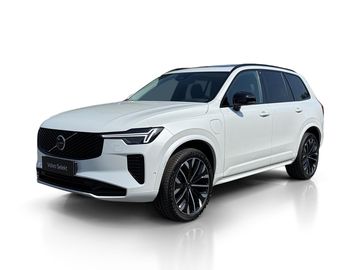 T8 AWD // PLUS DARK// PANORAMA