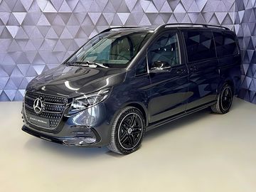 d 4MATIC AMG EXCLUSIVE LONG, A