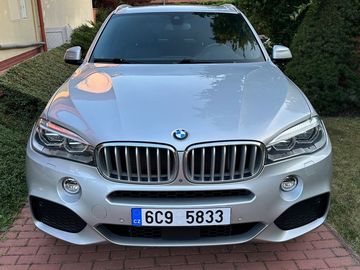 40d xDrive M paket