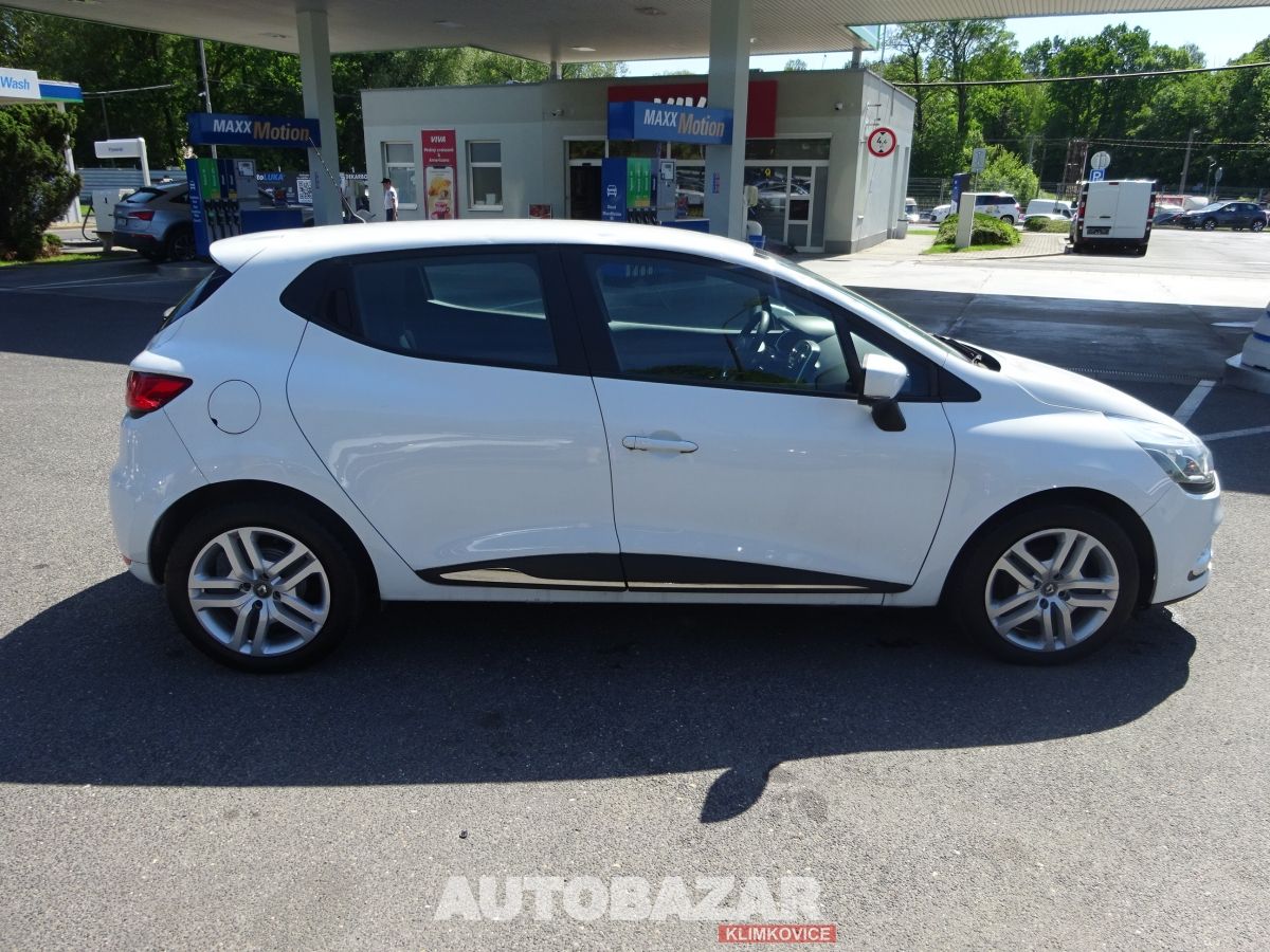 Renault Clio - fotka 4