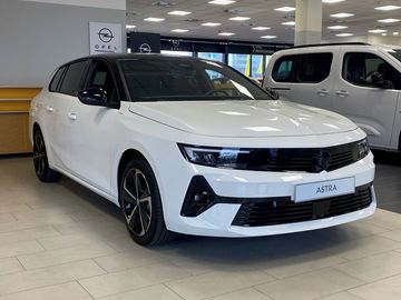 ST GS 1.5 96 kW AT+panorama