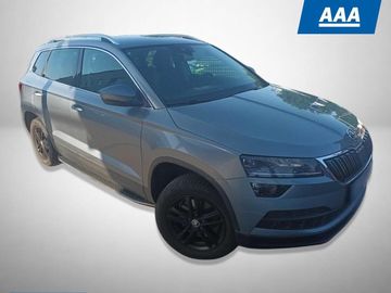 2.0 TDI, Style Plus, 4X4
