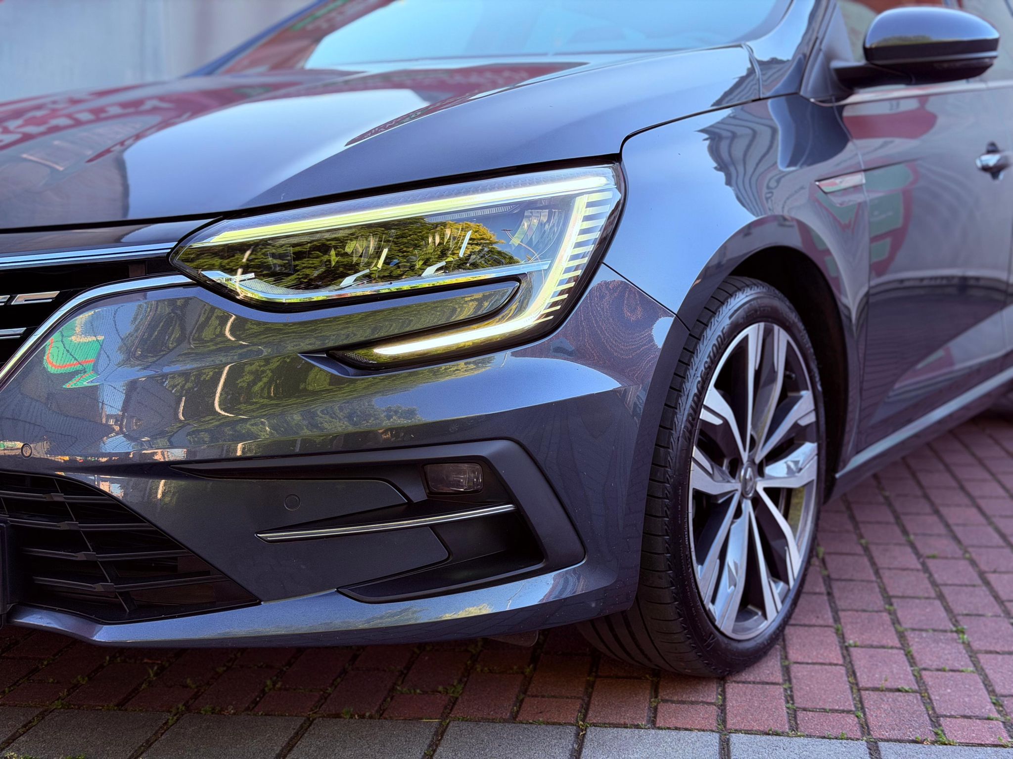 Renault Mégane, 1.3 TCe Techno, ČR, 1.Maj S.K. - fotka 3