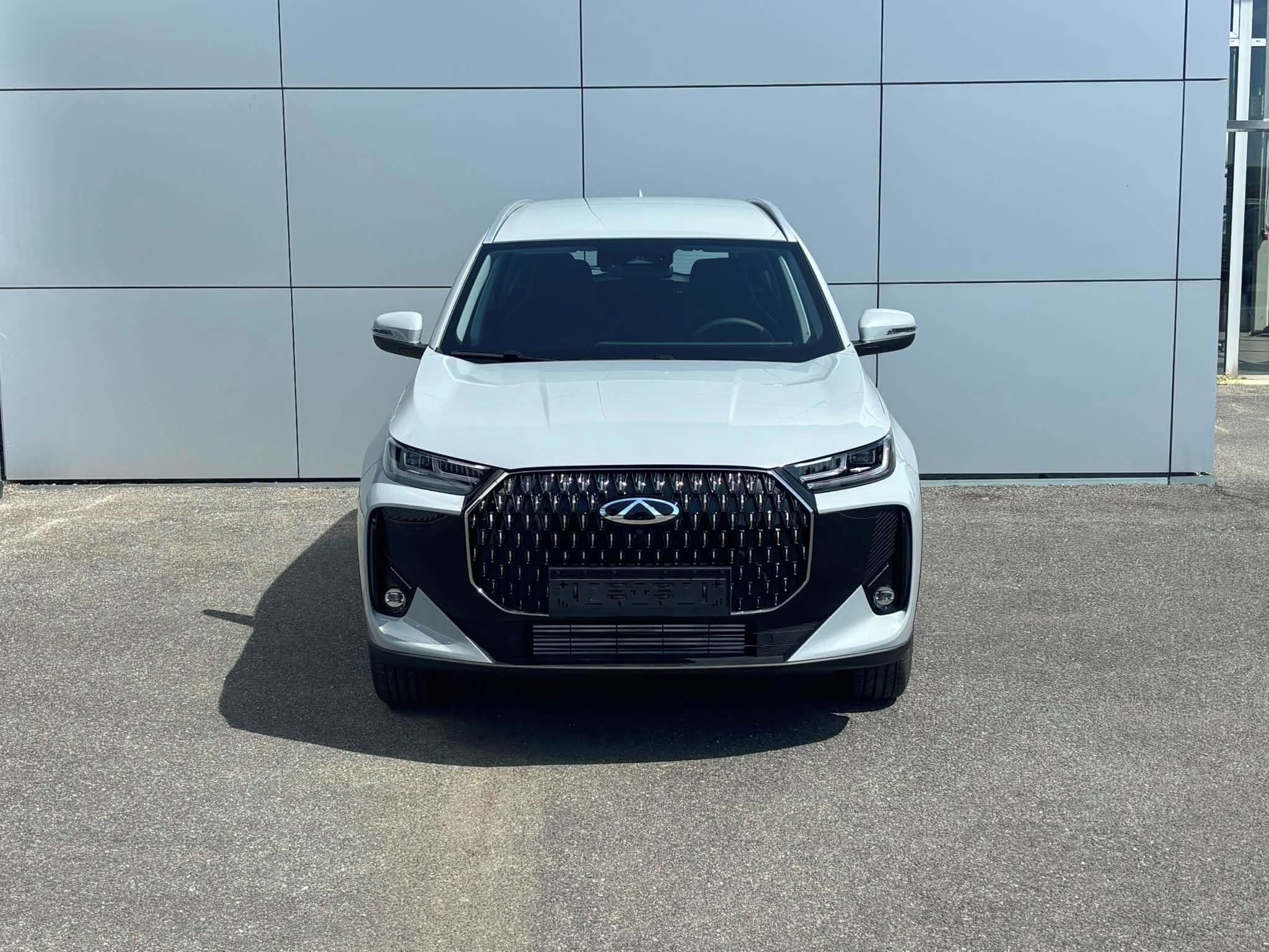Chery Tiggo 7, ICE COMFORT - fotka 2