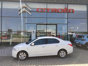 Citroën C-Elysée, 1.2 82k MAN5 1. majitel DPH