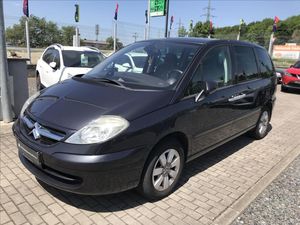 Citroën C8, 2,2