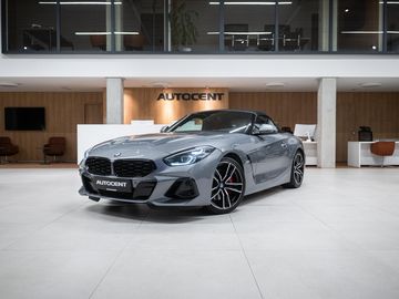 ///M40i 250KW 1MAJ CZ TOP STAV