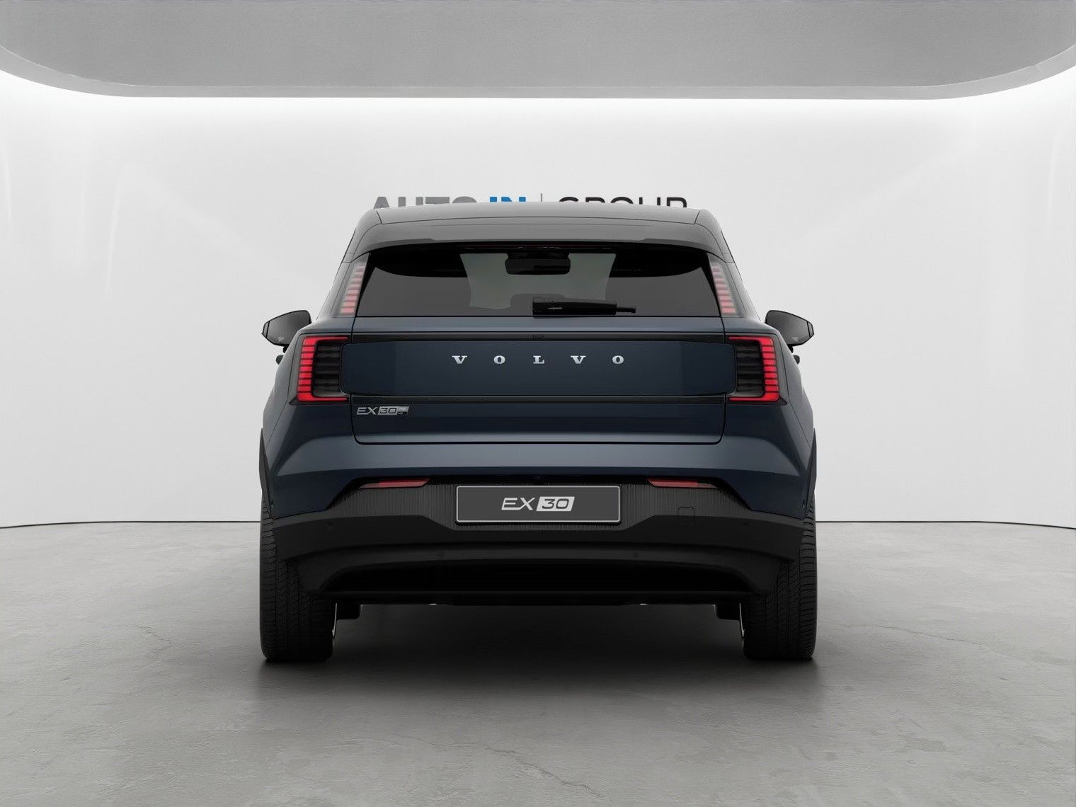 Volvo EX30, ULTRA P8 AWD 20"kola,vlna,H&K - fotka 5