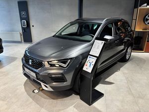 Seat Ateca, Vamos 1.5 TSI 150k