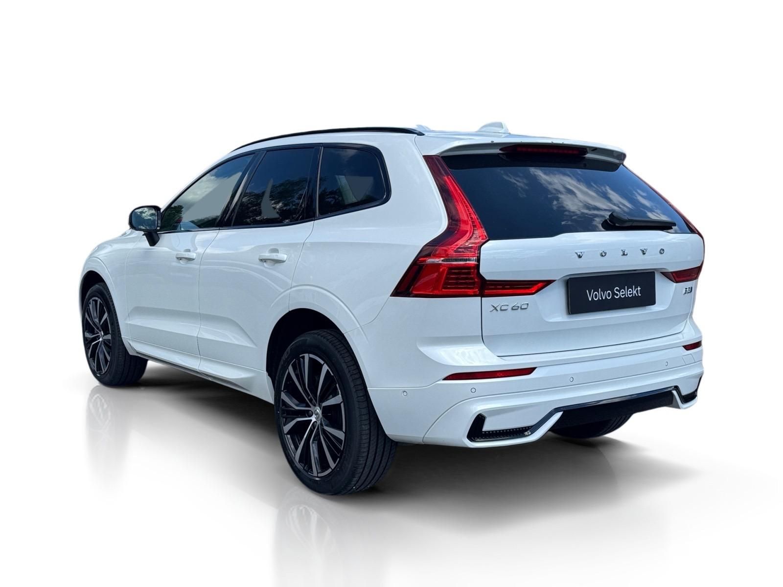 Volvo XC60, B5 AWD Inscrip. vzduch ventil. - fotka 3