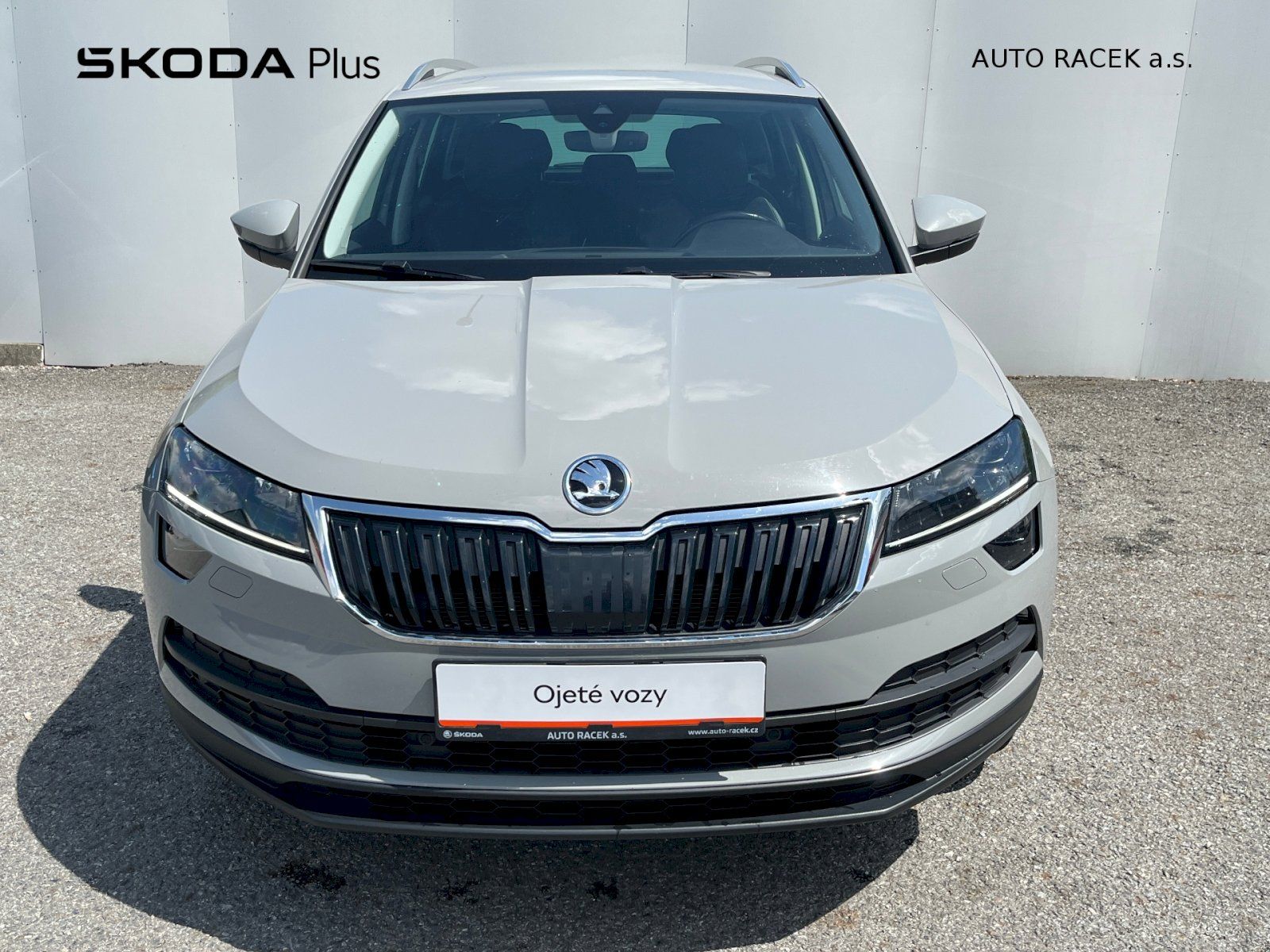 Škoda Karoq, 1.5 TSI 110 kW ACT Style DSG - fotka 4