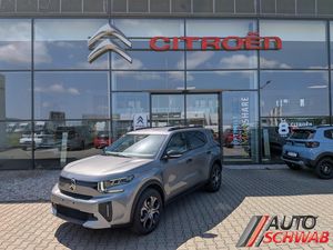 Citroën C3 Aircross, PLUS Petrol 100k Manual