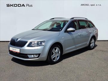 Combi 1.4 TSI 110 kW Edition