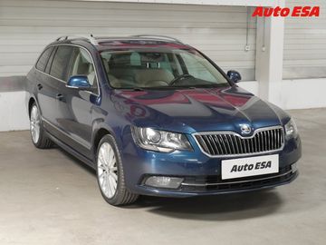 1.6 TDi,Navi,bixen,kůže