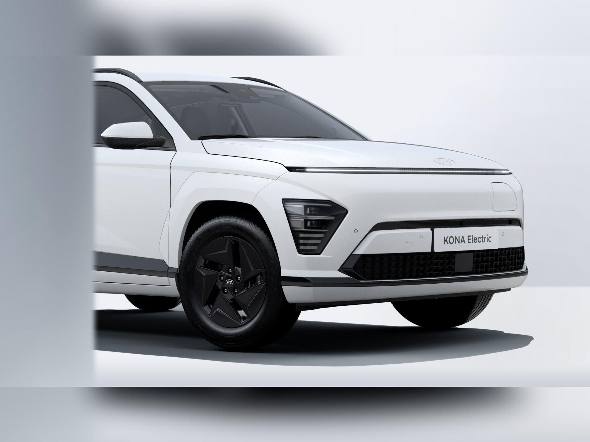 Hyundai Kona, 0.0 elektro / 150 kW Czech Edi - fotka 4