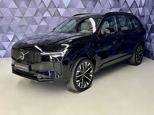 Volvo XC90, T8 AWD DARK PLUS, VZDUCH,TAŽNÉ