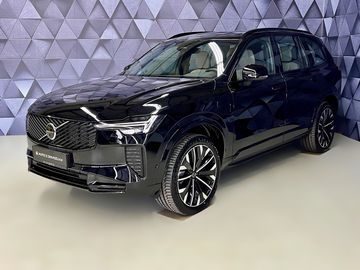 T8 AWD DARK PLUS, VZDUCH,TAŽNÉ