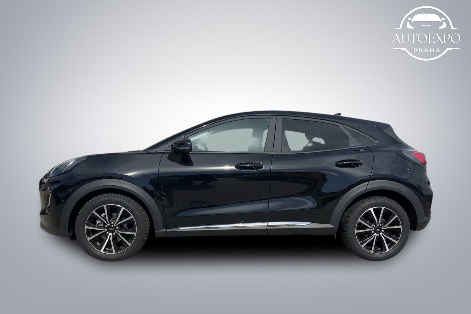 Ford Puma, Titanium X LED+Navi+Kamera - fotka 2