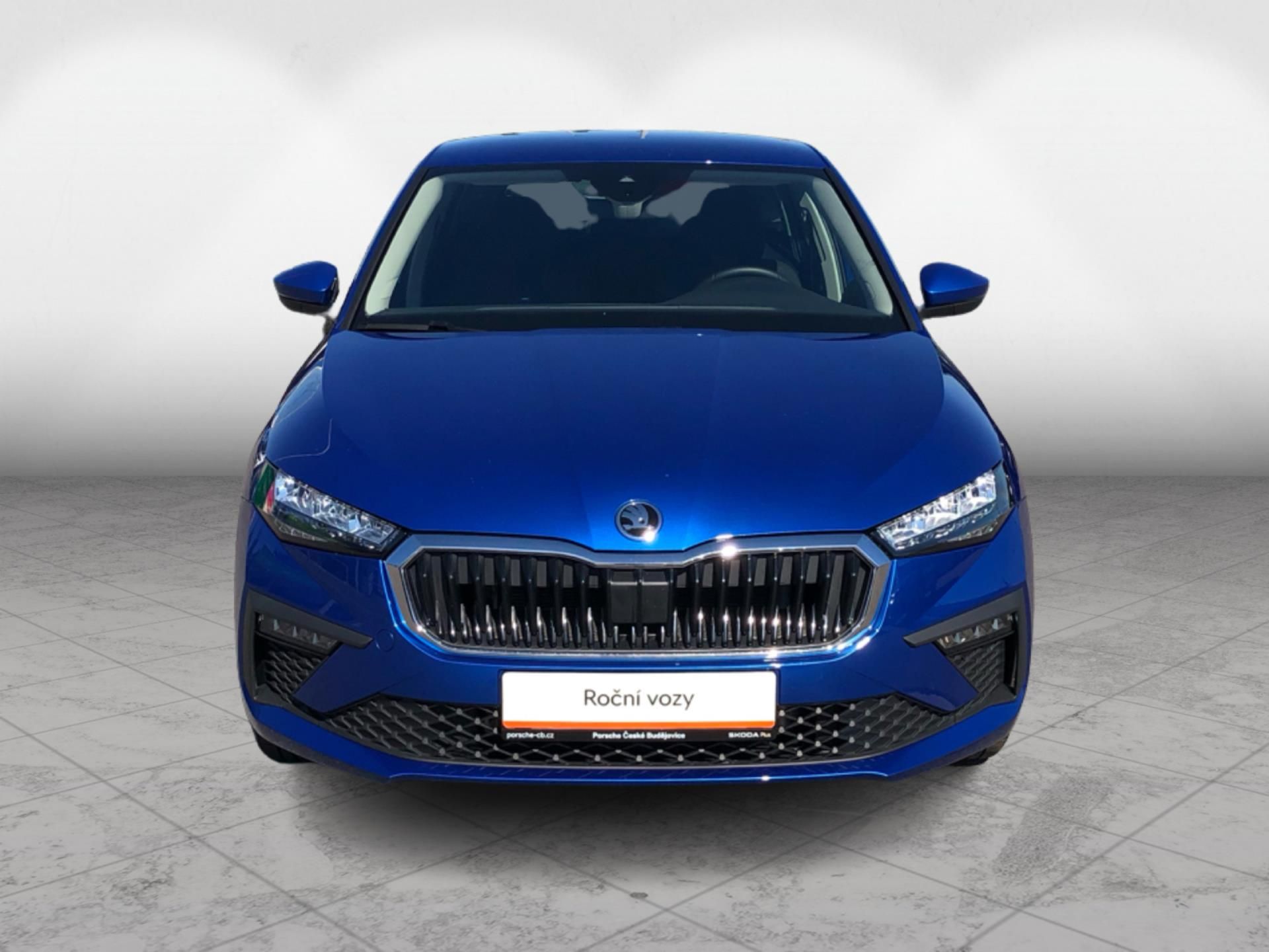 Škoda Scala, 1.0 TSi TOP SELECTION - fotka 4