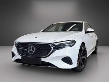 E300de Avantgarde*Superscreen