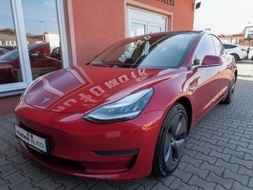 Long Range Dual Motor 340 kW