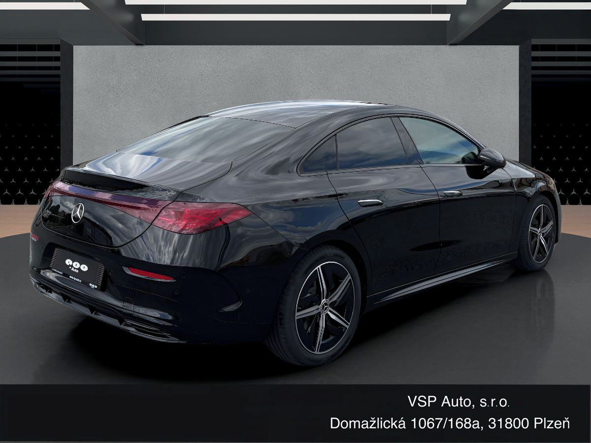 Mercedes-Benz CLA, 220 - fotka 6