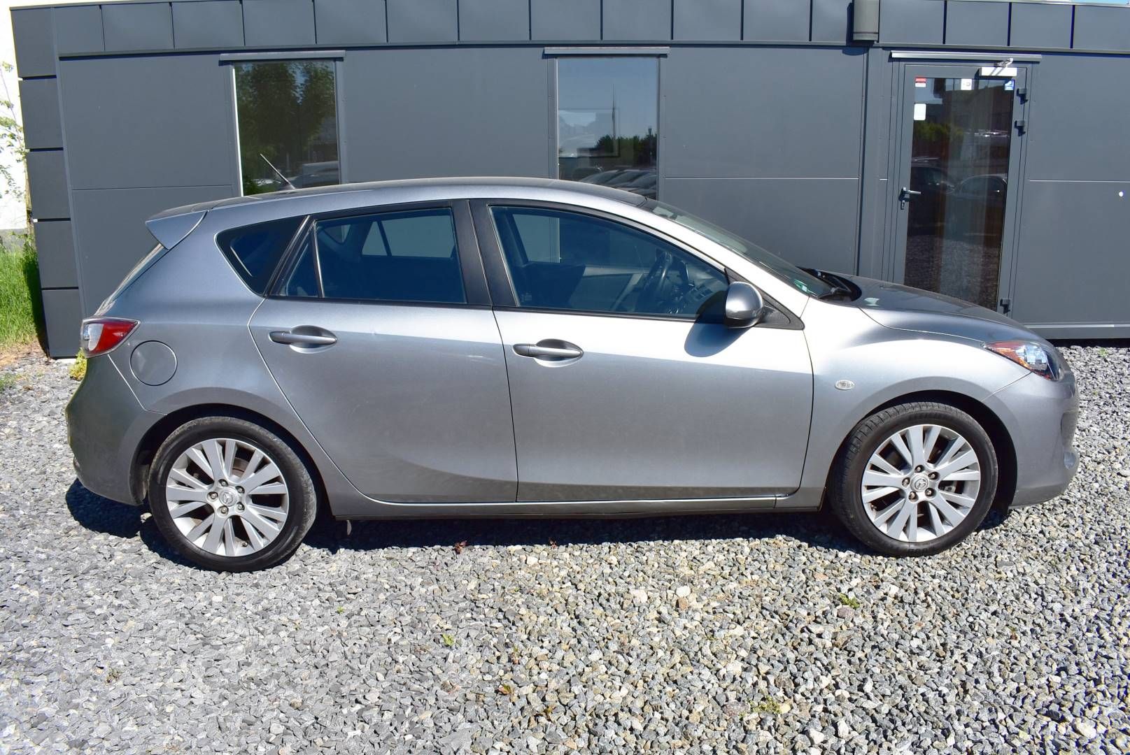 Mazda 3, 2,0 MZR SPORT,TZ,1.MAJ TOP - fotka 6