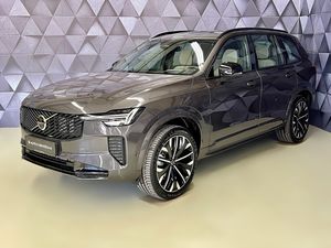 Volvo XC90, B5 AWD PLUS DARK, PANO, H&K